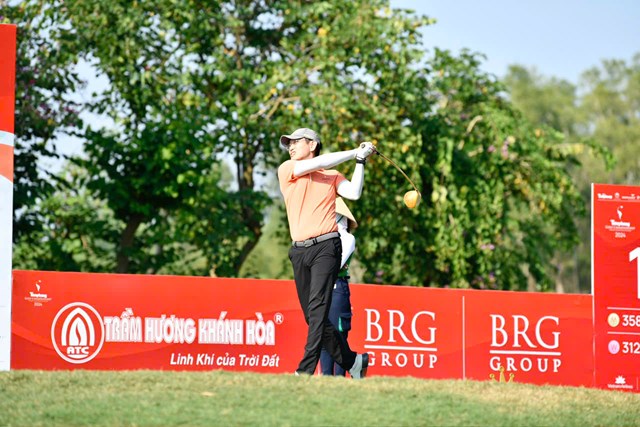 Chuyên trang Golf - Báo điện tử Tiền Phong