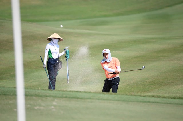 Chuyên trang Golf - Báo điện tử Tiền Phong