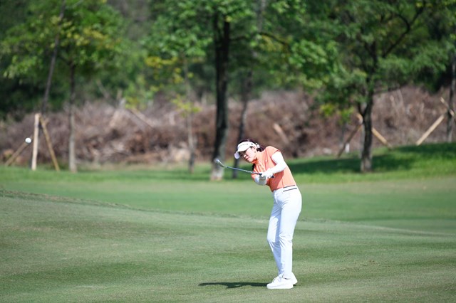 Chuyên trang Golf - Báo điện tử Tiền Phong