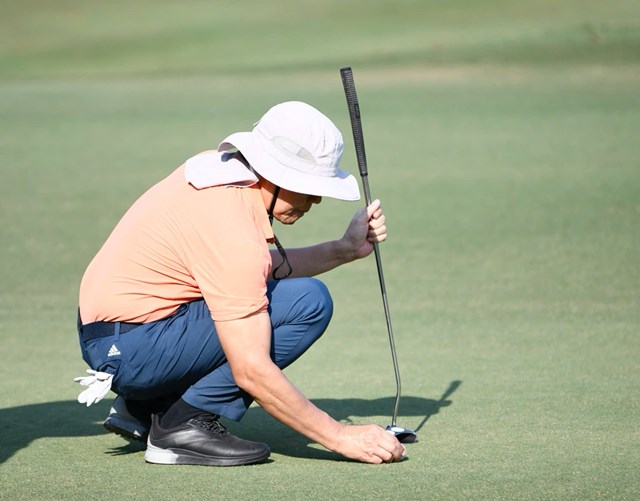 Chuyên trang Golf - Báo điện tử Tiền Phong