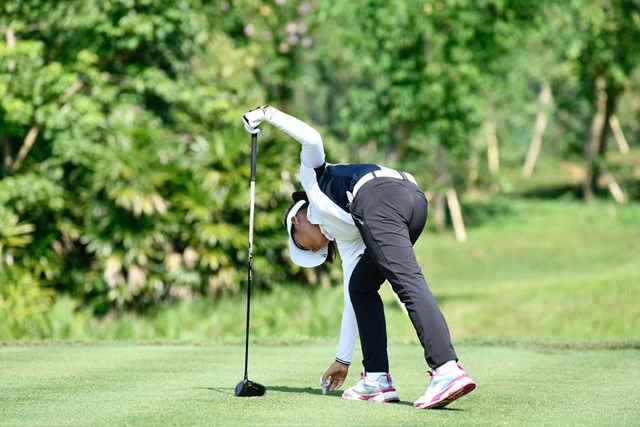 Chuyên trang Golf - Báo điện tử Tiền Phong