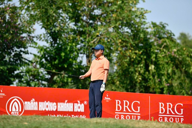 Chuyên trang Golf - Báo điện tử Tiền Phong