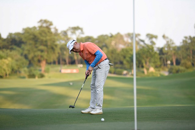 Chuyên trang Golf - Báo điện tử Tiền Phong