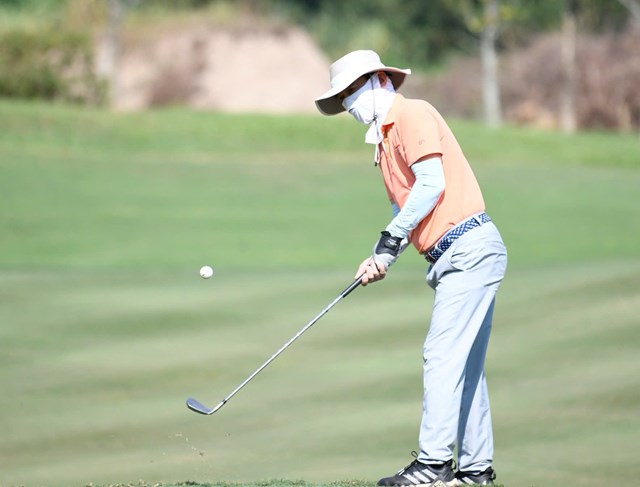 Chuyên trang Golf - Báo điện tử Tiền Phong