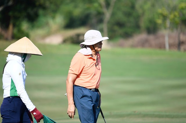 Chuyên trang Golf - Báo điện tử Tiền Phong