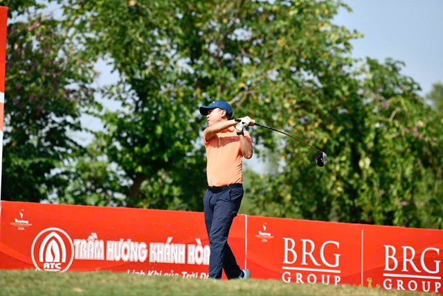 Chuyên trang Golf - Báo điện tử Tiền Phong