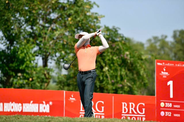 Chuyên trang Golf - Báo điện tử Tiền Phong