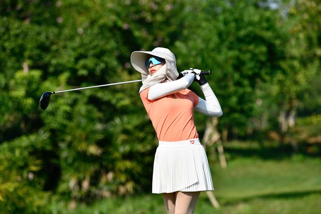 Chuyên trang Golf - Báo điện tử Tiền Phong