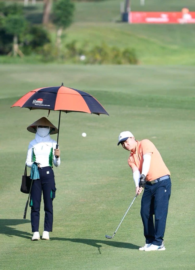 Chuyên trang Golf - Báo điện tử Tiền Phong