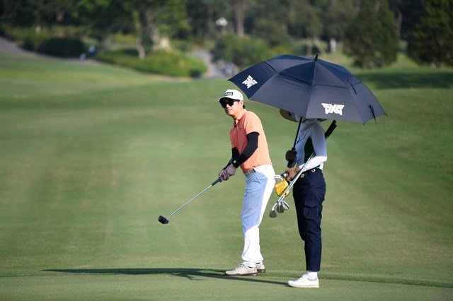 Chuyên trang Golf - Báo điện tử Tiền Phong