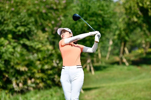 Chuyên trang Golf - Báo điện tử Tiền Phong