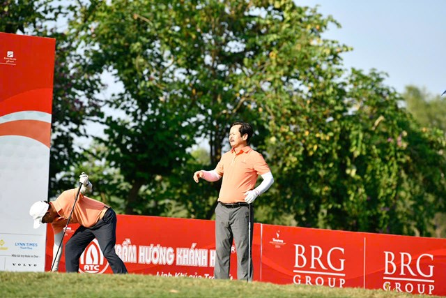 Chuyên trang Golf - Báo điện tử Tiền Phong