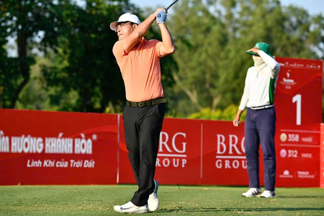 Chuyên trang Golf - Báo điện tử Tiền Phong