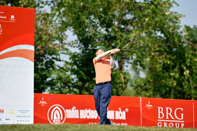 Chuyên trang Golf - Báo điện tử Tiền Phong