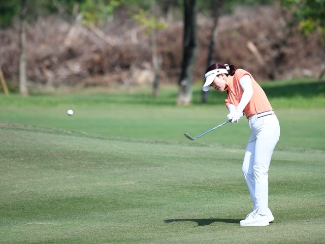 Chuyên trang Golf - Báo điện tử Tiền Phong