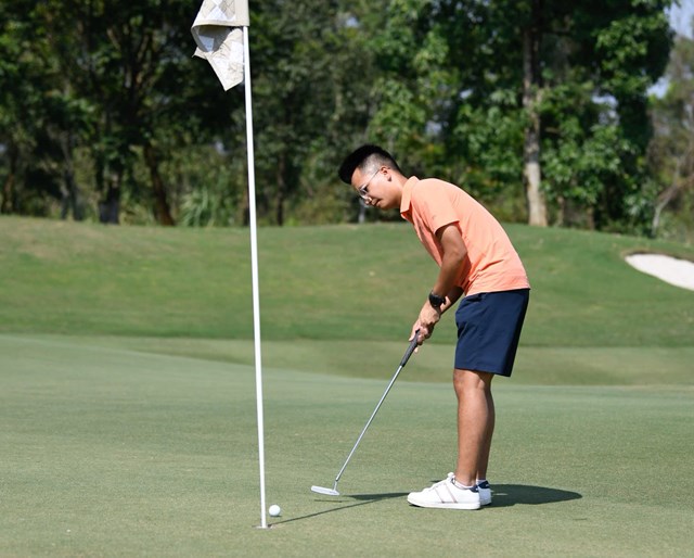 Chuyên trang Golf - Báo điện tử Tiền Phong