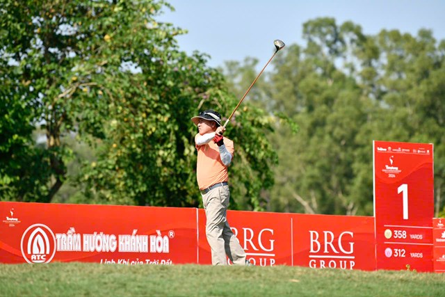 Chuyên trang Golf - Báo điện tử Tiền Phong