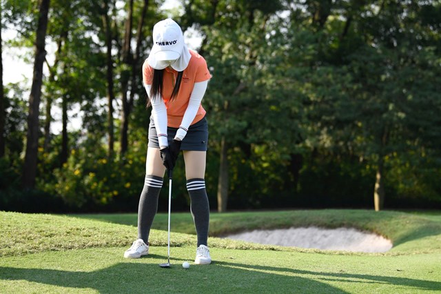 Chuyên trang Golf - Báo điện tử Tiền Phong