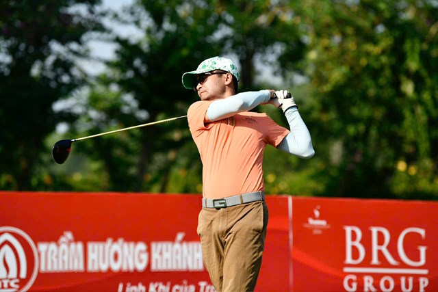 Chuyên trang Golf - Báo điện tử Tiền Phong