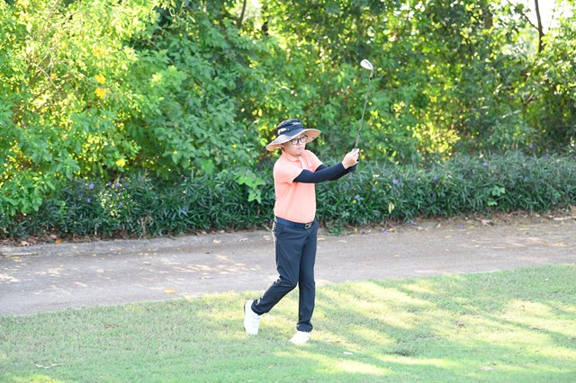 Chuyên trang Golf - Báo điện tử Tiền Phong