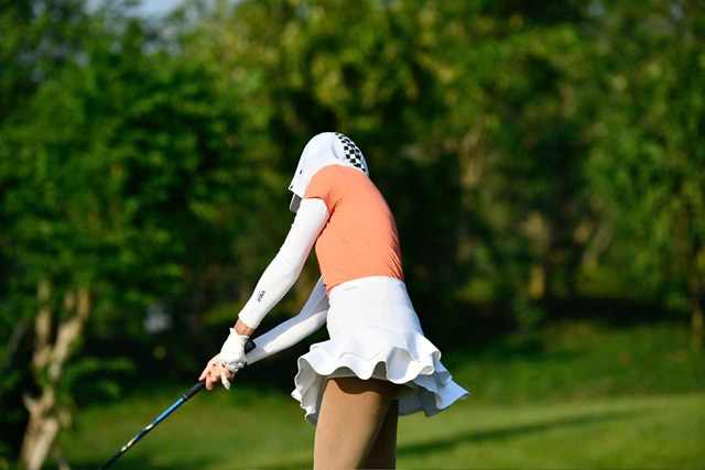 Chuyên trang Golf - Báo điện tử Tiền Phong