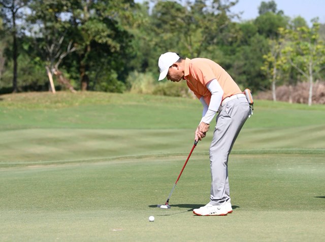 Chuyên trang Golf - Báo điện tử Tiền Phong