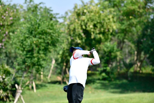 Chuyên trang Golf - Báo điện tử Tiền Phong