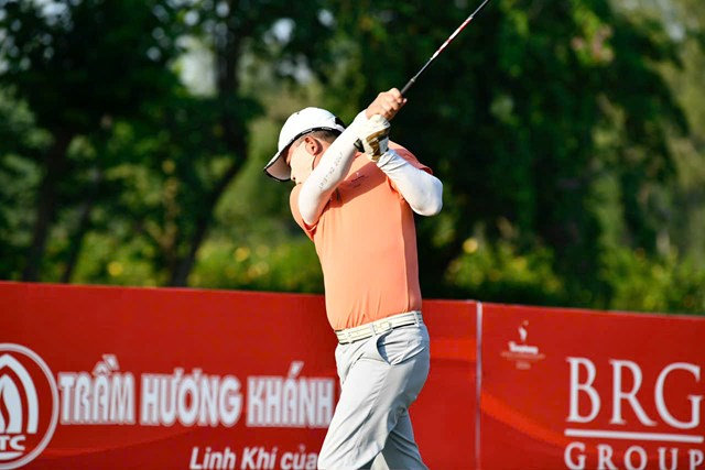 Chuyên trang Golf - Báo điện tử Tiền Phong