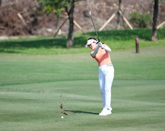 Chuyên trang Golf - Báo điện tử Tiền Phong