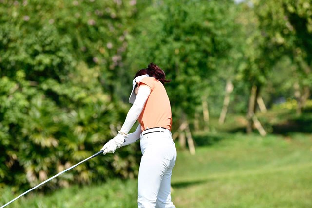 Chuyên trang Golf - Báo điện tử Tiền Phong