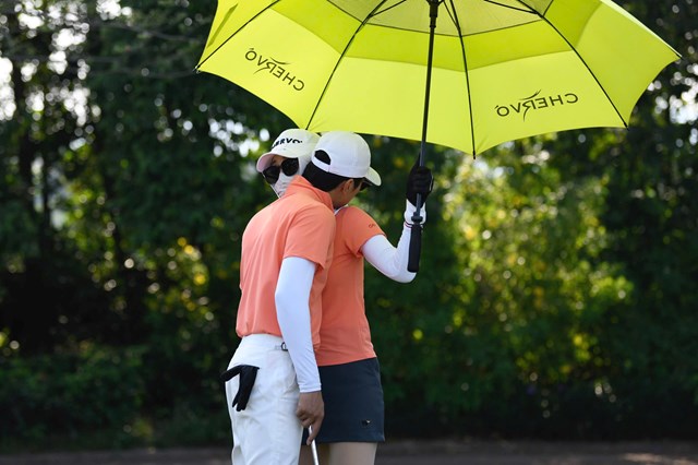 Chuyên trang Golf - Báo điện tử Tiền Phong