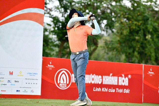 Chuyên trang Golf - Báo điện tử Tiền Phong