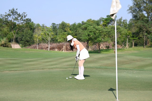 Chuyên trang Golf - Báo điện tử Tiền Phong