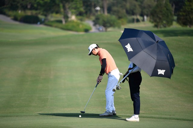 Chuyên trang Golf - Báo điện tử Tiền Phong