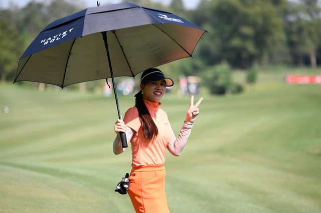 Chuyên trang Golf - Báo điện tử Tiền Phong