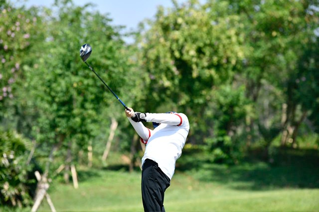 Chuyên trang Golf - Báo điện tử Tiền Phong