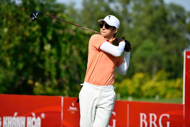 Chuyên trang Golf - Báo điện tử Tiền Phong