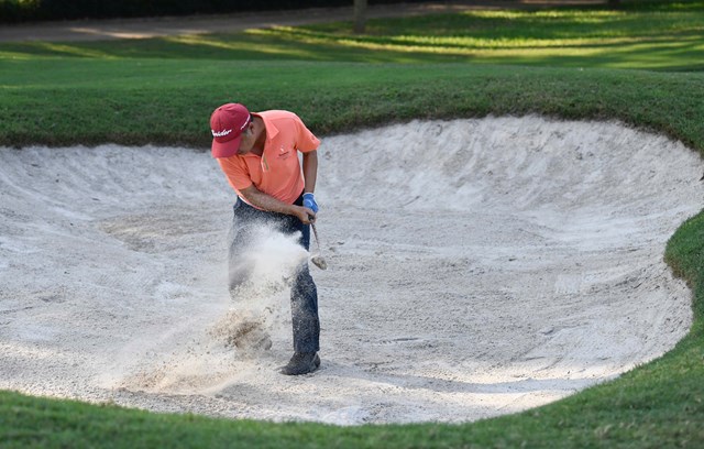 Chuyên trang Golf - Báo điện tử Tiền Phong