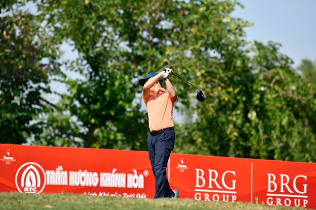 Chuyên trang Golf - Báo điện tử Tiền Phong