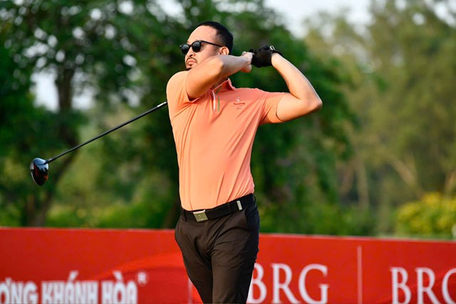 Chuyên trang Golf - Báo điện tử Tiền Phong