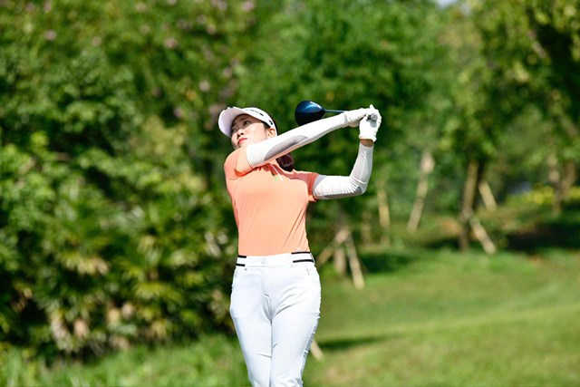 Chuyên trang Golf - Báo điện tử Tiền Phong