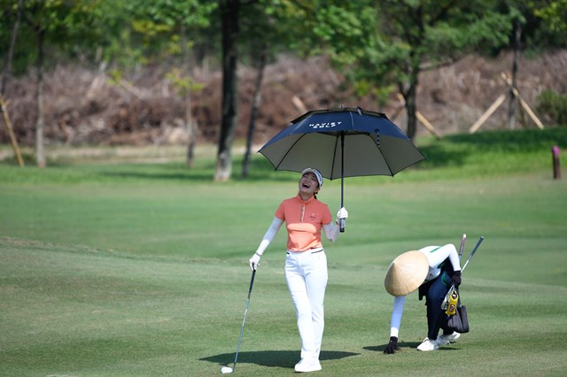 Chuyên trang Golf - Báo điện tử Tiền Phong