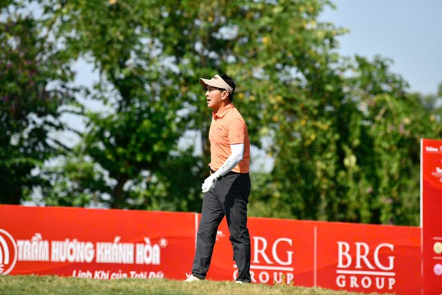 Chuyên trang Golf - Báo điện tử Tiền Phong