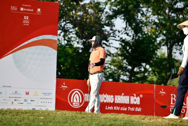 Chuyên trang Golf - Báo điện tử Tiền Phong