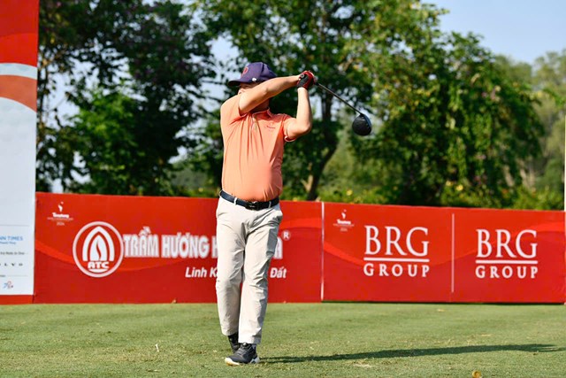 Chuyên trang Golf - Báo điện tử Tiền Phong