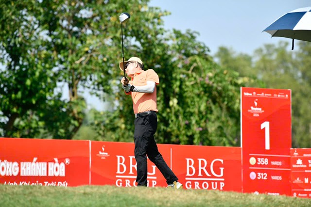 Chuyên trang Golf - Báo điện tử Tiền Phong