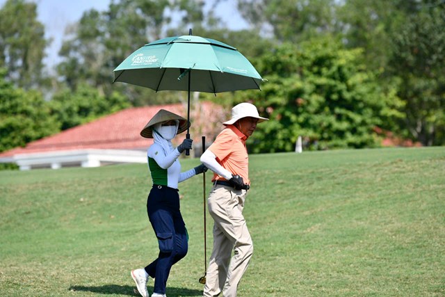 Chuyên trang Golf - Báo điện tử Tiền Phong