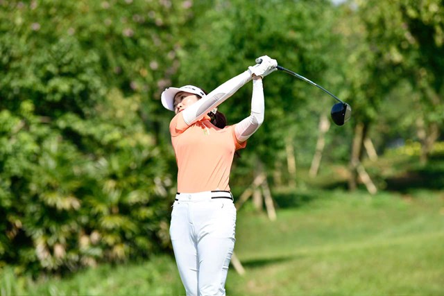 Chuyên trang Golf - Báo điện tử Tiền Phong