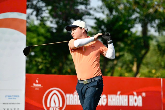 Chuyên trang Golf - Báo điện tử Tiền Phong