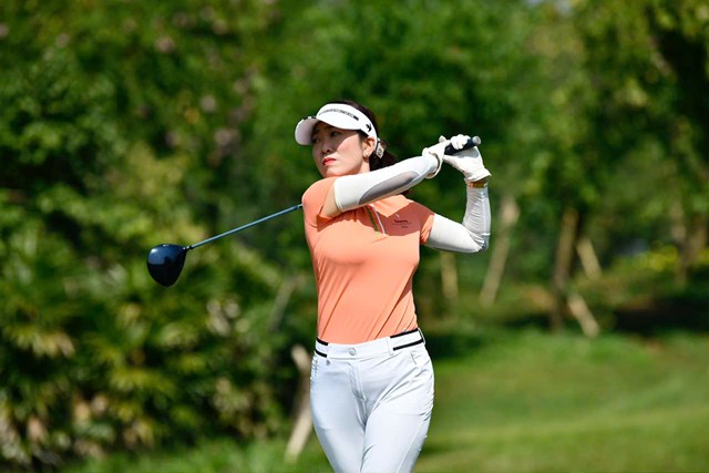 Chuyên trang Golf - Báo điện tử Tiền Phong